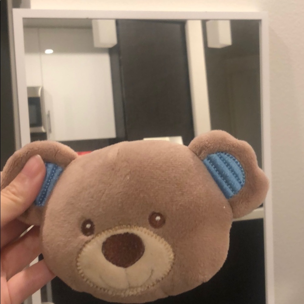 JonyJ熊仔
